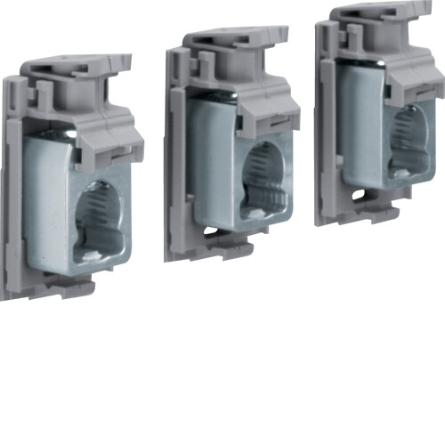 Pievienojuma spaile x160 Al 3P