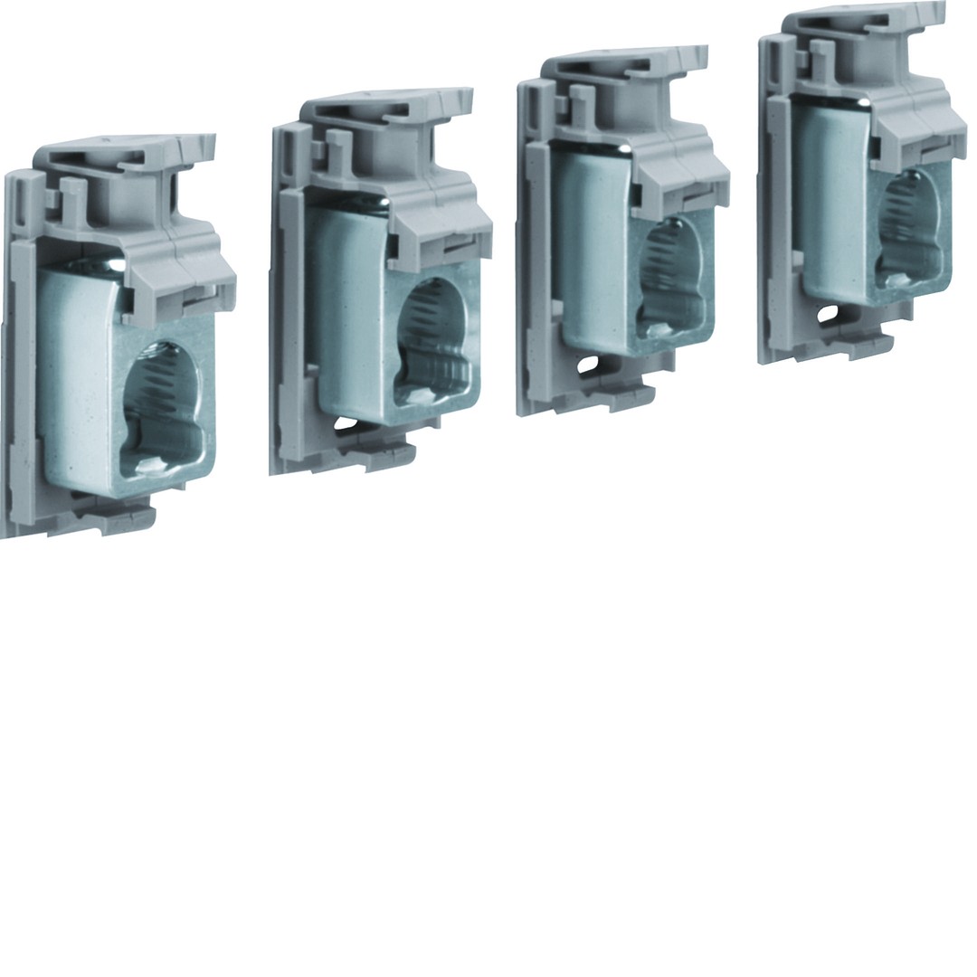Pievienojuma spaile x160 Al 4P