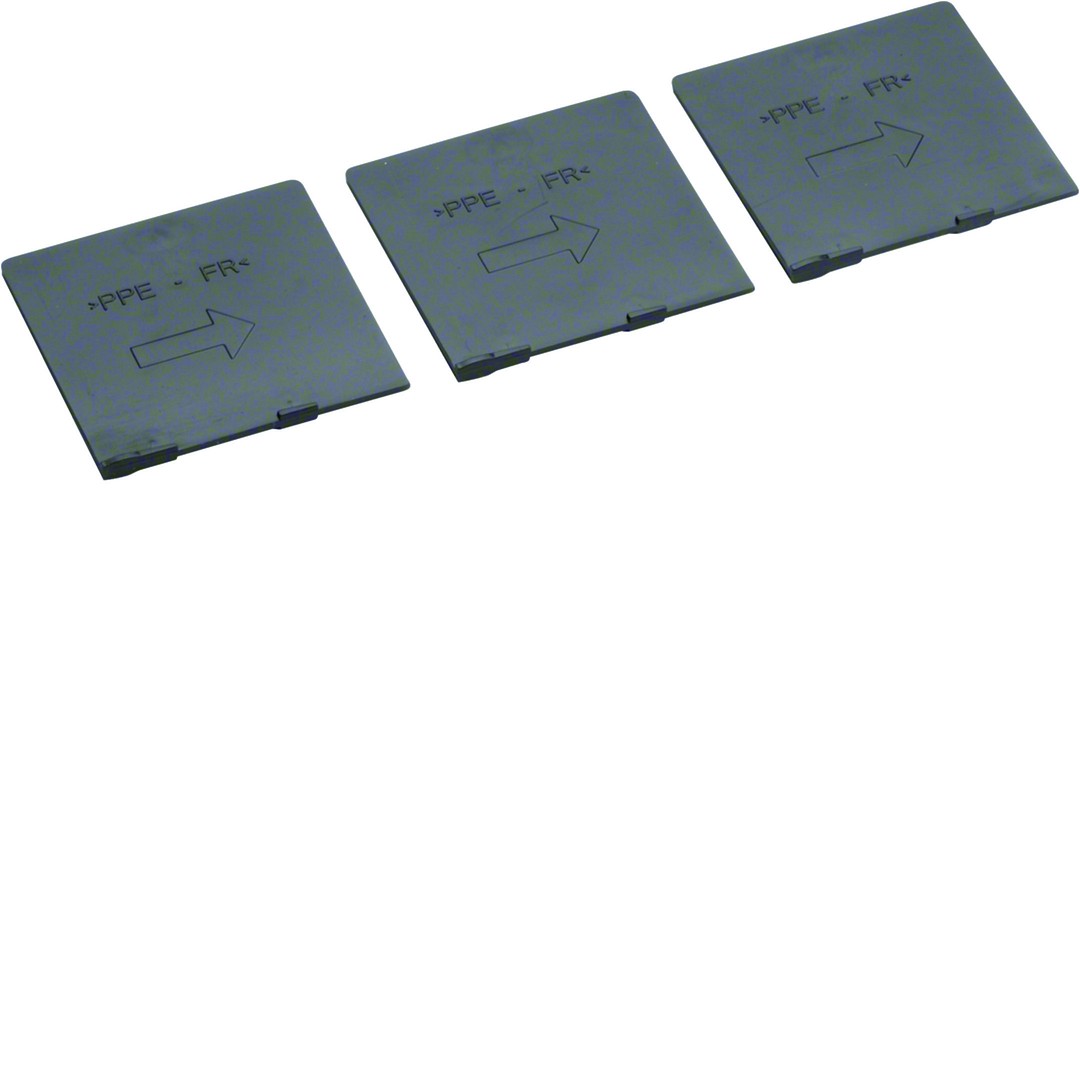 Starpfāzu barjera x160 3/4P