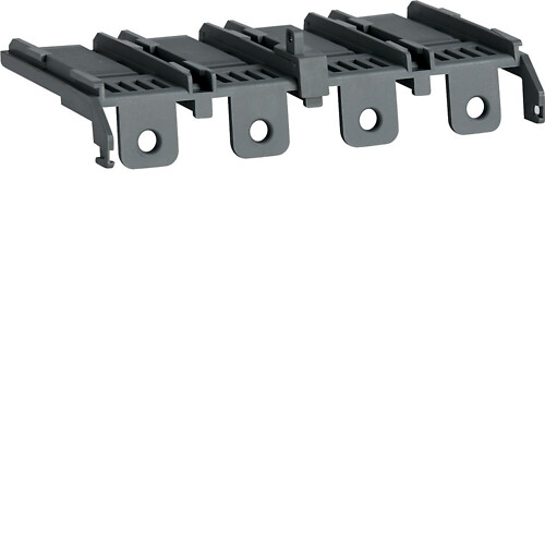 Termināla vāks x160 4P īss
