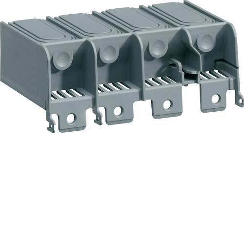 Termināla vāks x160 4P