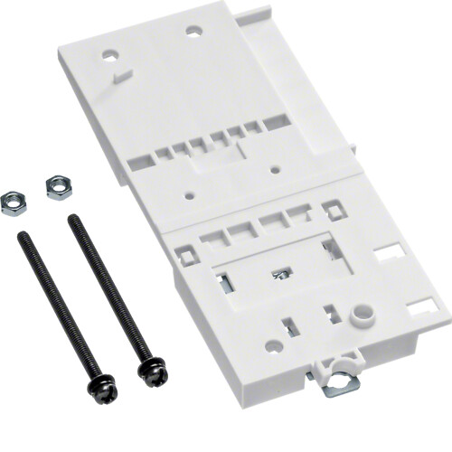 DIN sliedes adapteris x160 3P/4P