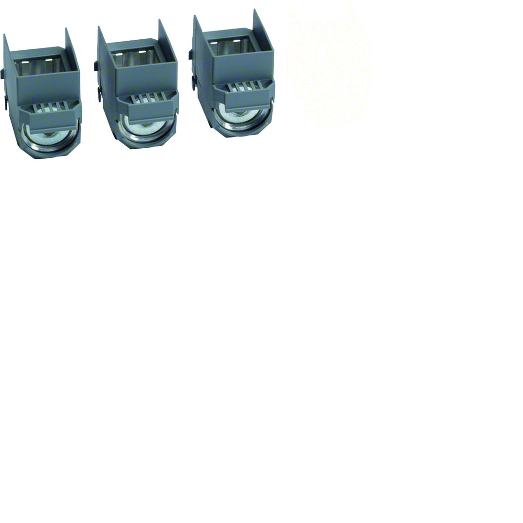 Spaile x250 Al/Cu 3P