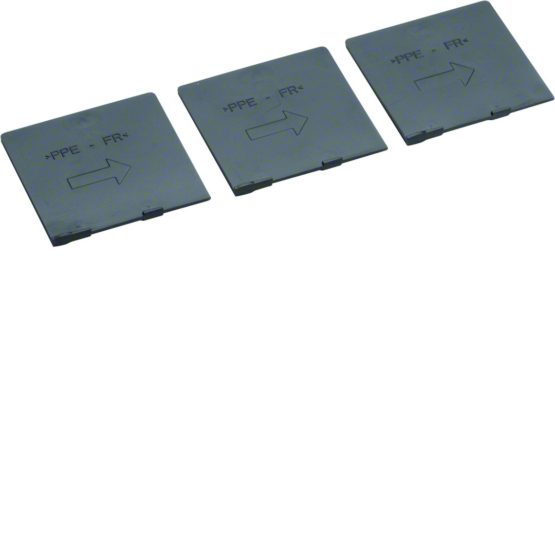Starpfāzu barjera x250 3/4P