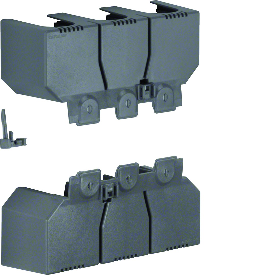 Termināla vāks x250 3P sadalītājs