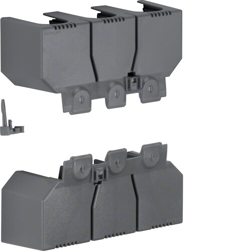 Termināla vāks x250 3P sadalītājs