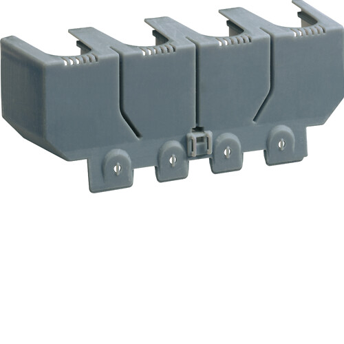Termināla vāks x250 4P sadalītājs