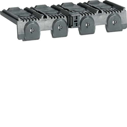 Termināla vāks x250 4P īss