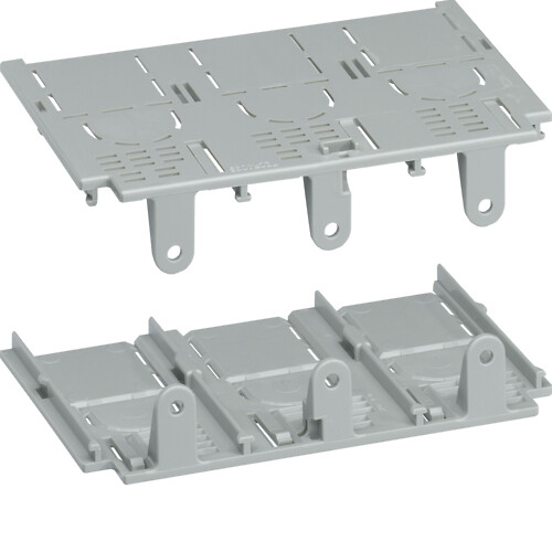 Termināla vāks H400-H630 3P īss
