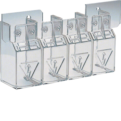 Izolācijas vāciņš slēdzim 4P LBS 400-630A