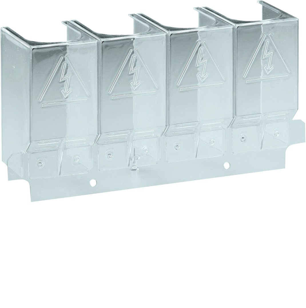 Izolācijas vāciņš slēdzim 4P FCS 630A