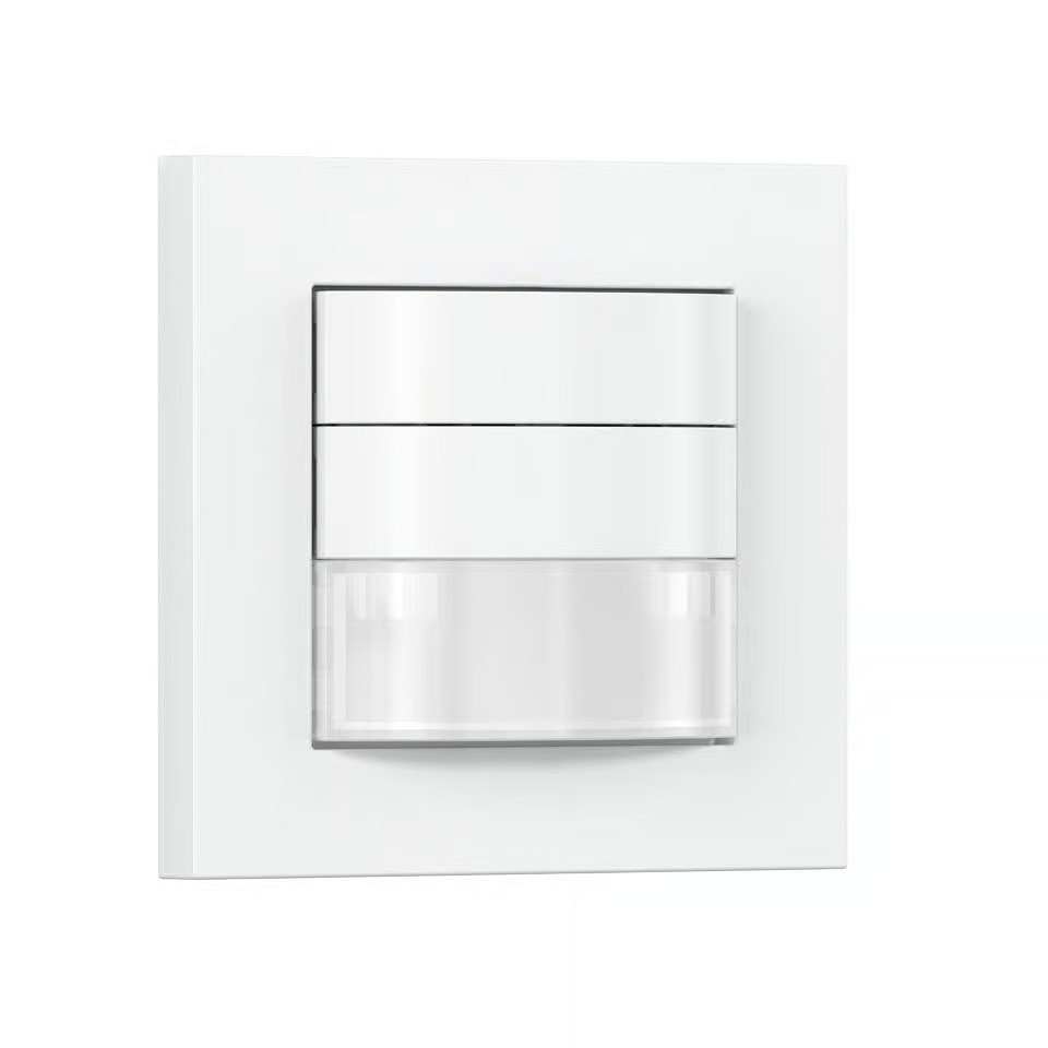 Klātbūtnes sensors HF 180 KNX balts