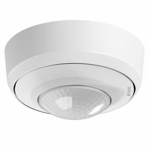 Klātbūtnes sensors PD-8 COM1 AP balts
