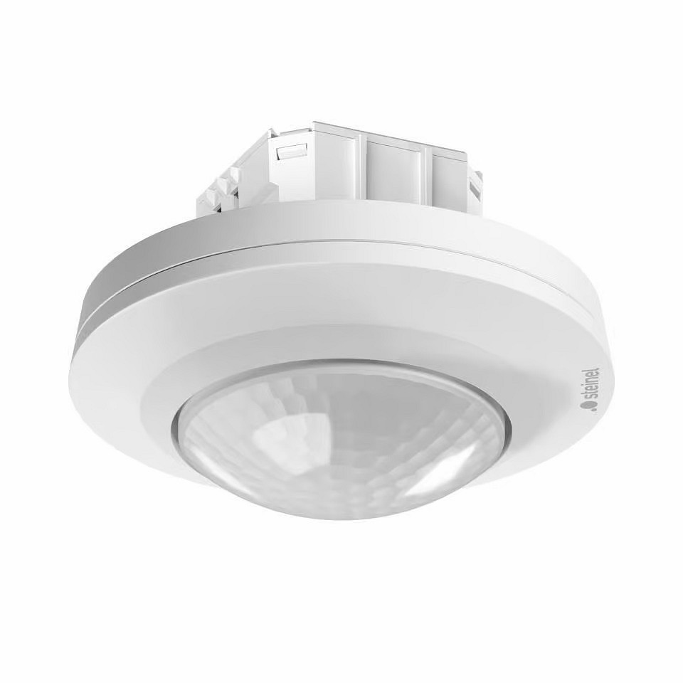 Klātbūtnes sensors PD-8 DALI-2 IPD UP balts