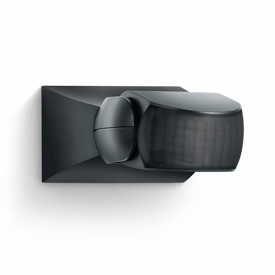 Kustību sensors IS 1 melns