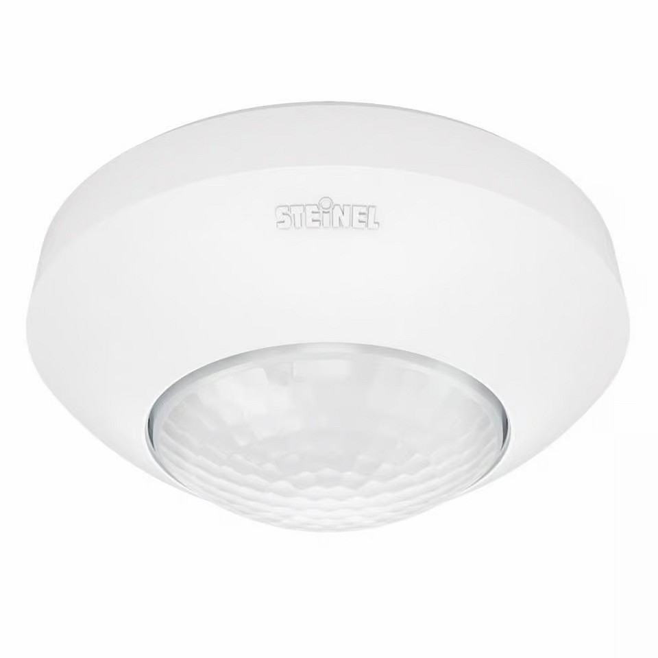 Kustību sensors IS 2360 ECO balts