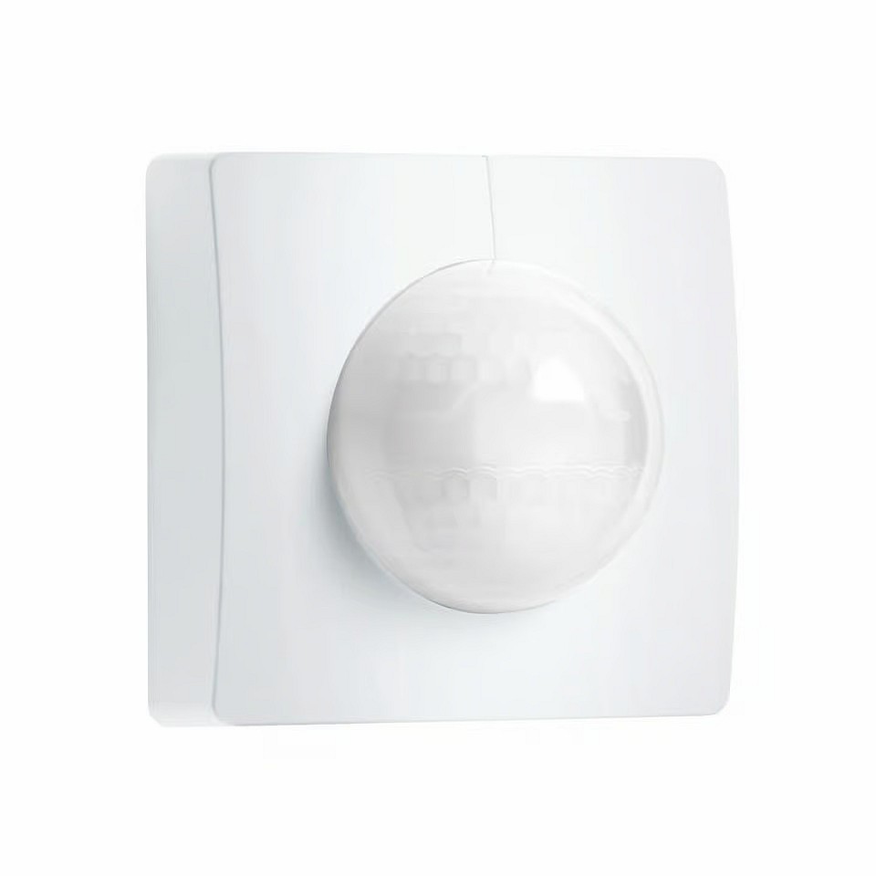 Kustību sensors IS 3180-E COM1 AP balts