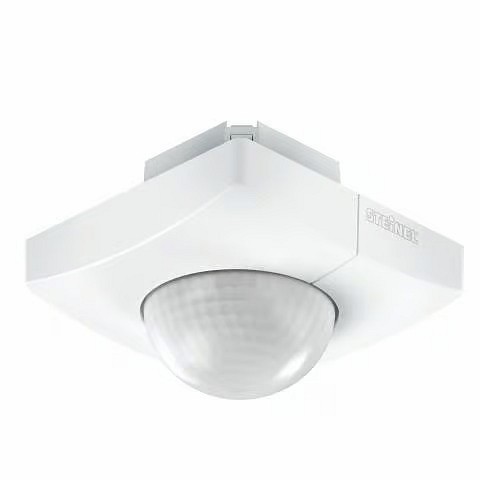 Kustību sensors IS 3360-E COM1 UP balts