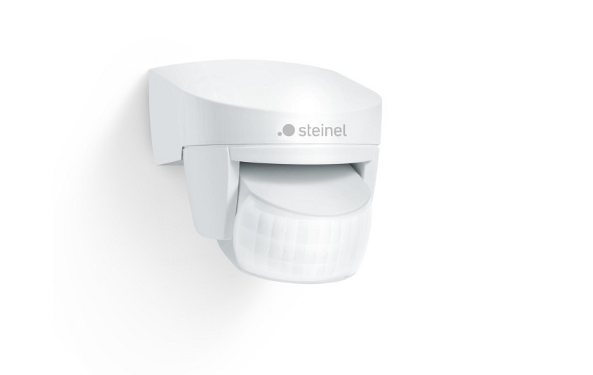 Kustību sensors IS 2140 ECO balts