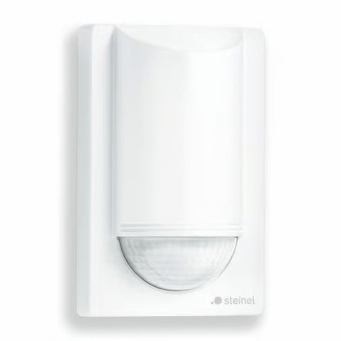 Kustību sensors IS 2180 Eco melns