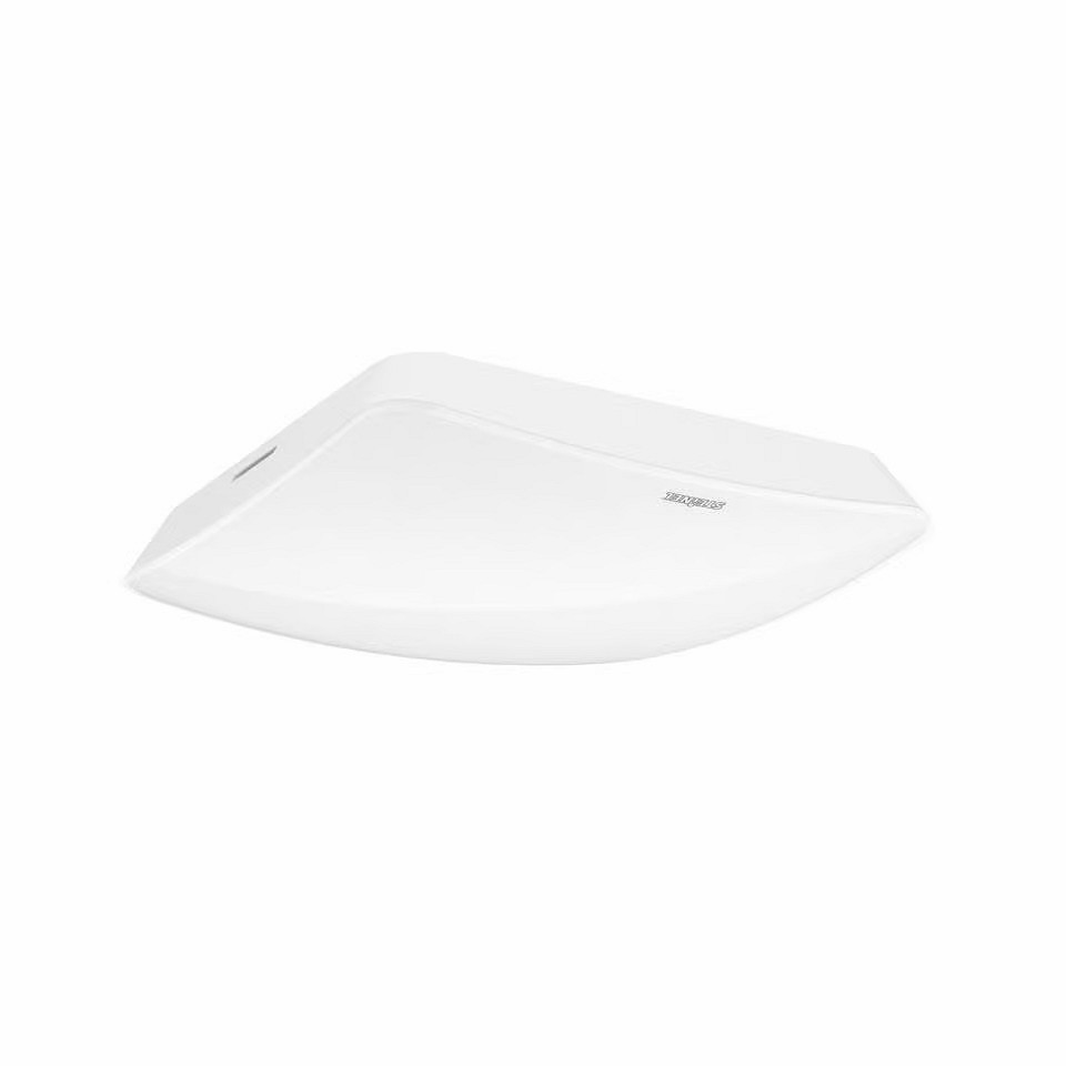 Klātbūtnes sensors True Presence KNX UP balts