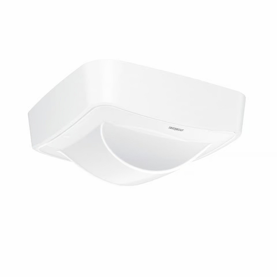 Klātbūtnes sensors Hallway KNX AP balts