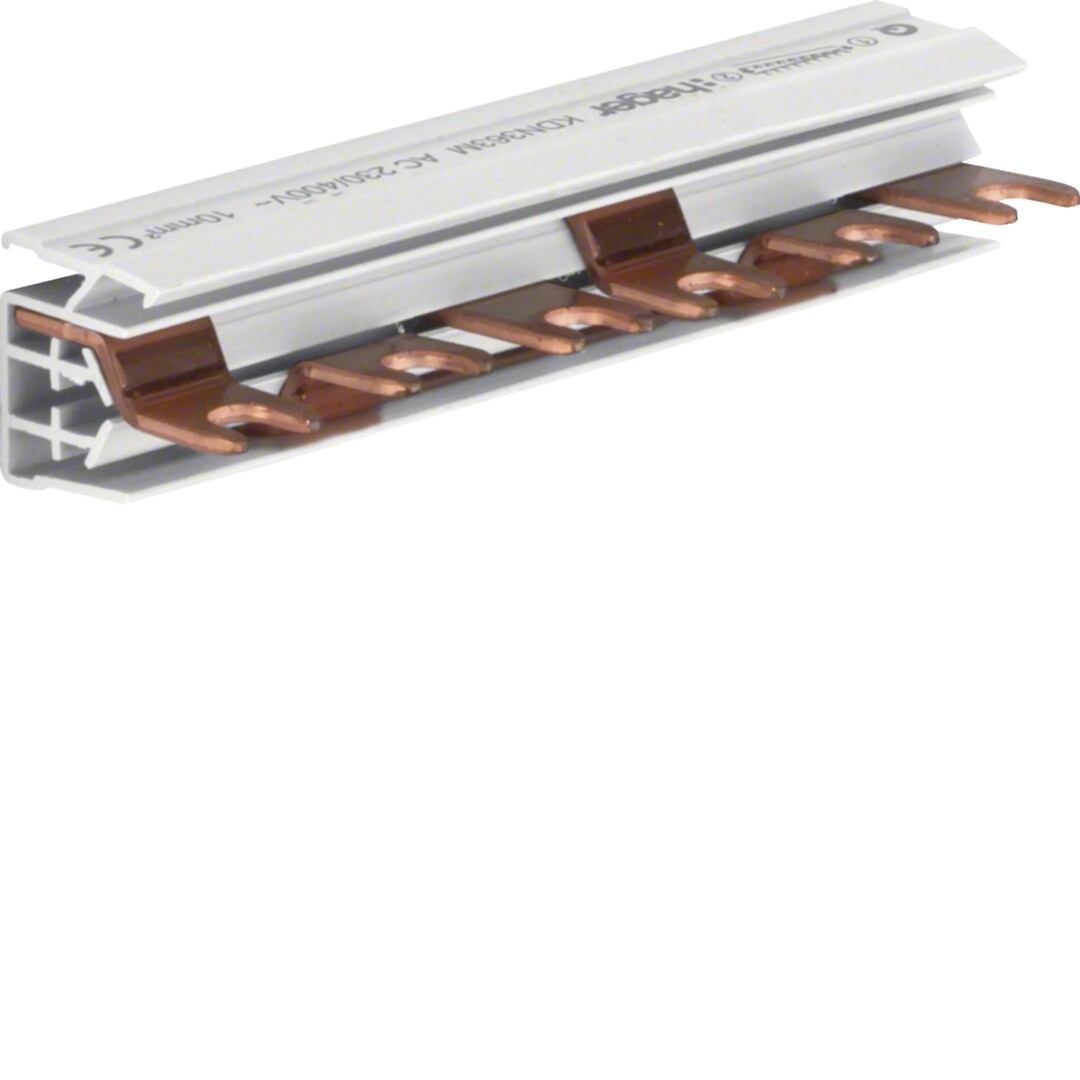 Kopne 3P, 10 mm²  6M, dakša