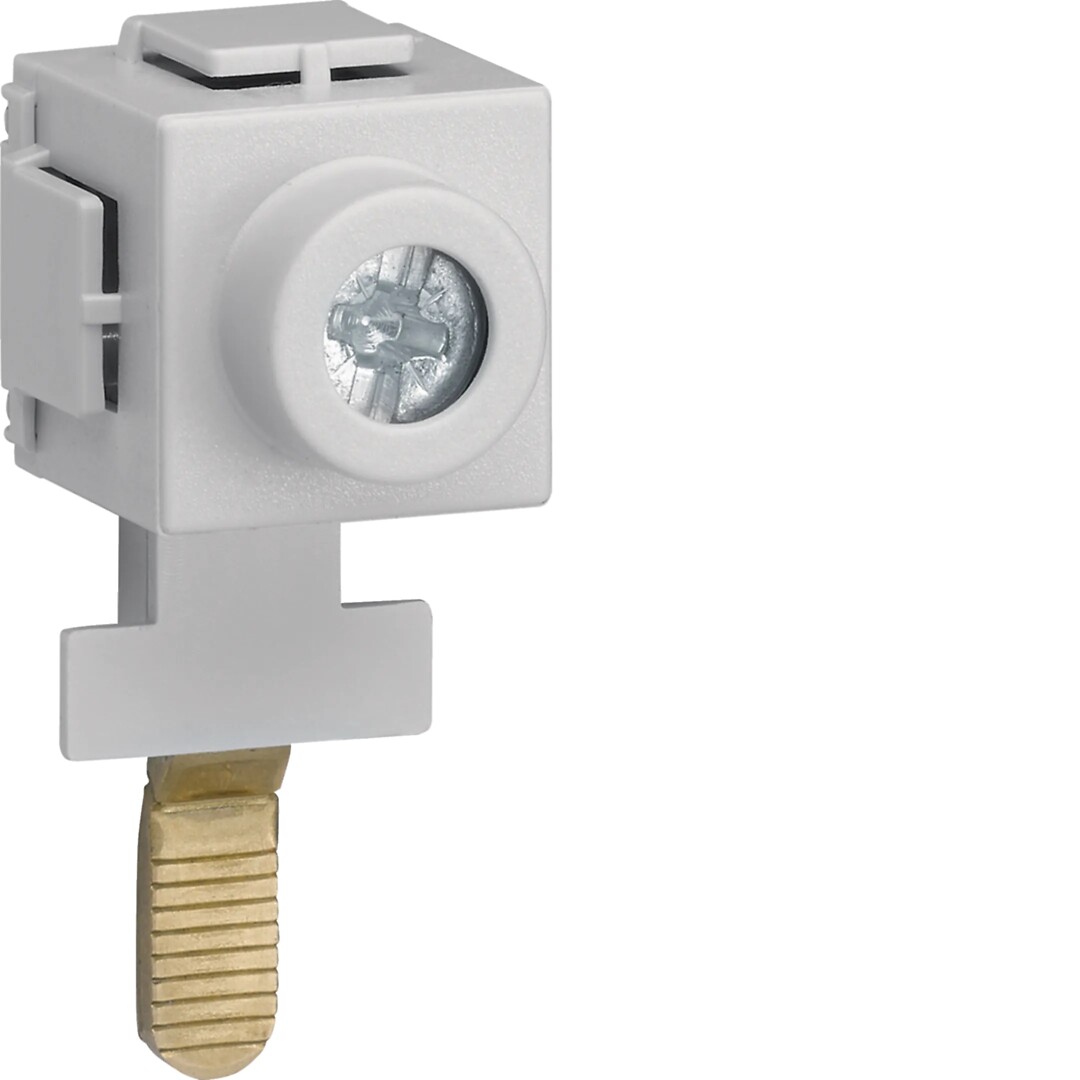 Savienojuma spaile 1P,1x35mm²