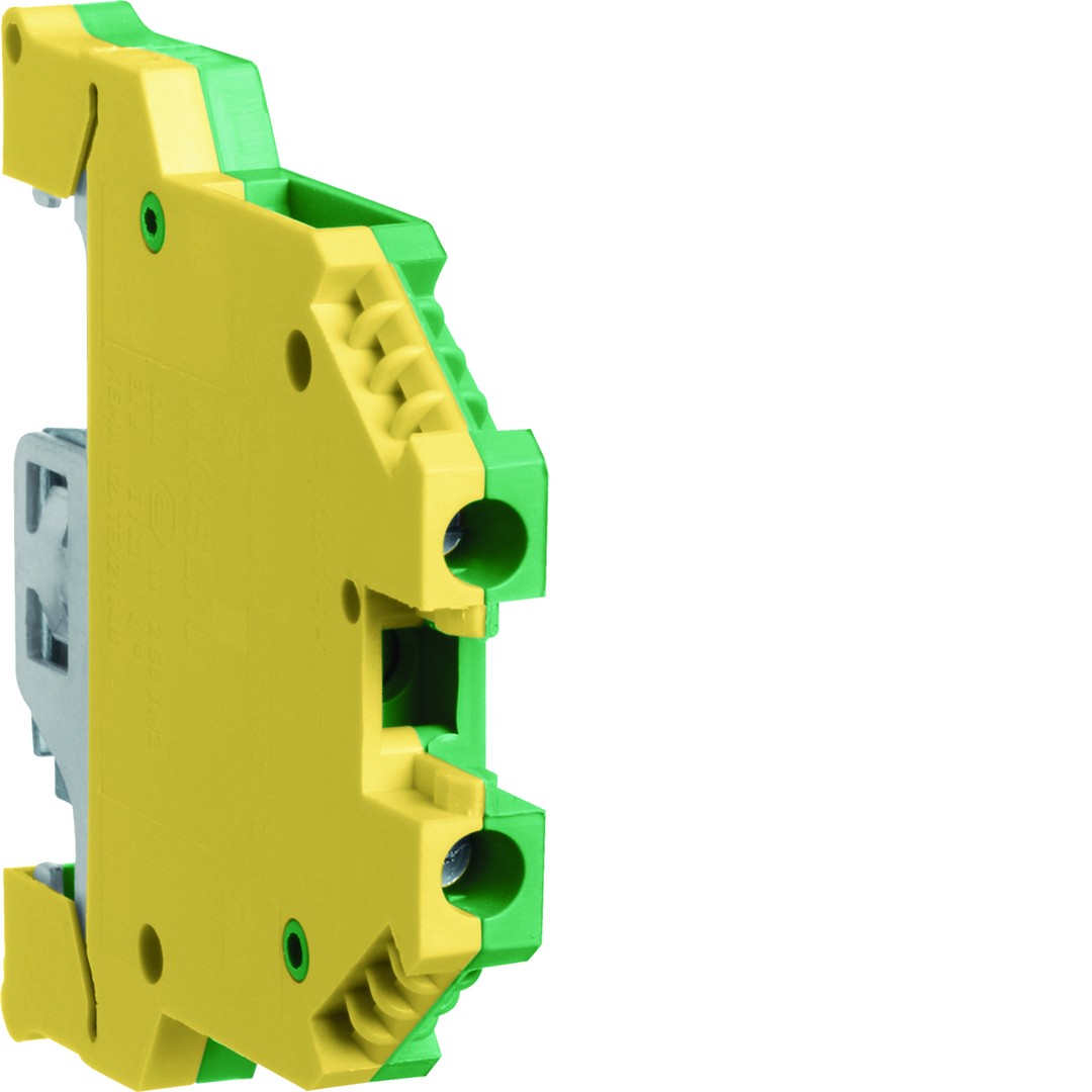 Zemējuma spaile 4²