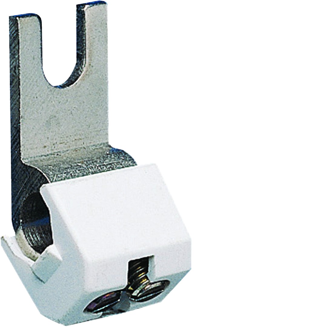 Pieslēgspaile 1P dakša 1 kabelis 25mm²