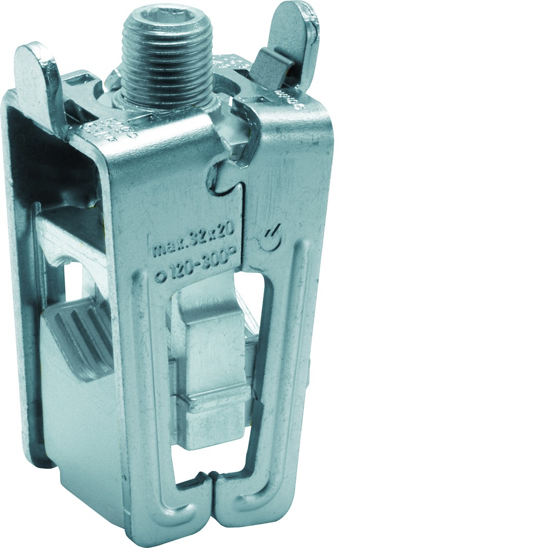 Kopnes spaile 120-300², 20/30×5/10 Al
