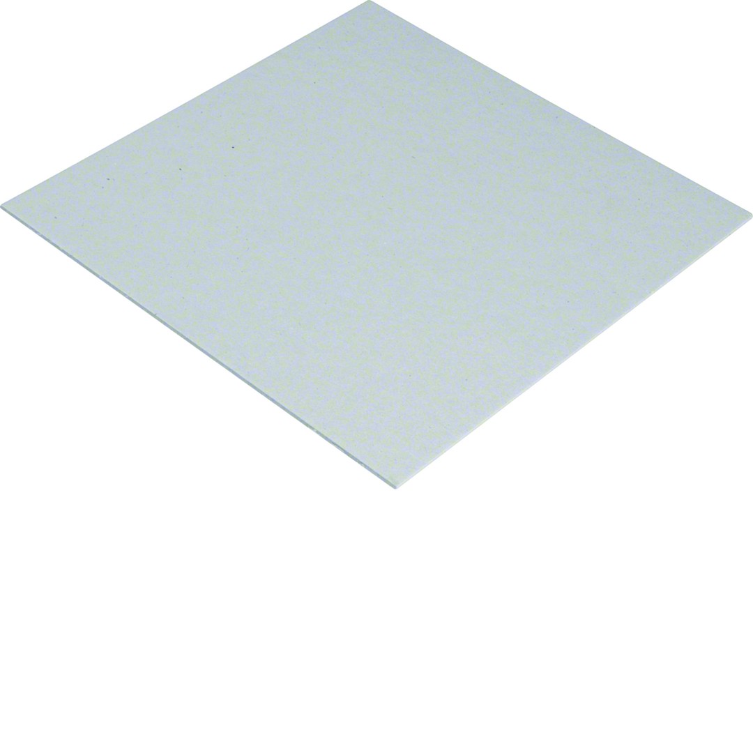 Grīdas kārbas kartons 236×236, biez. 2 mm