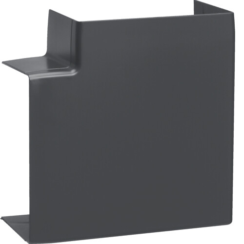 Plakanais stūris 60×110 mm