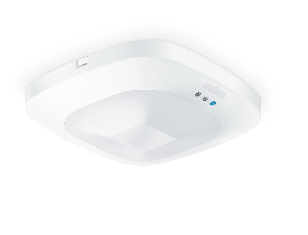 Klātbūtnes sensors HF 360 Com1 UP Balts