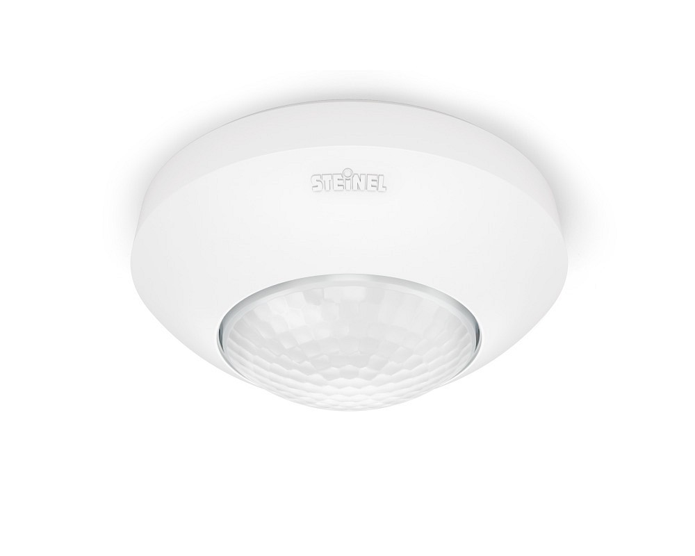 Kustību sensors IS 2360 ECO balts