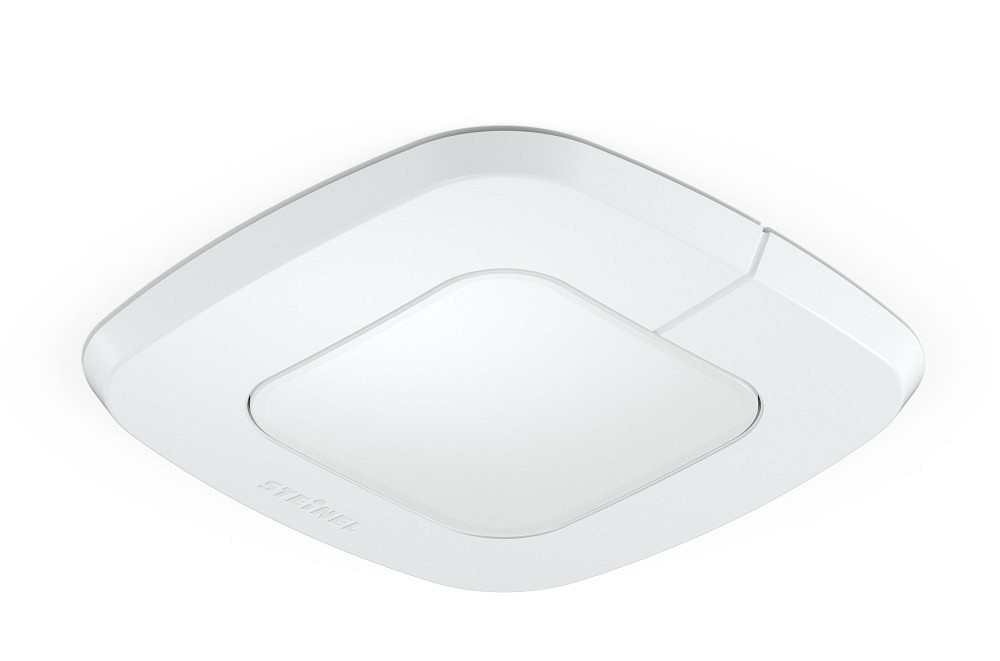 Klātbūtnes sensors IR QUATTRO SLIM XS Com1 Balts