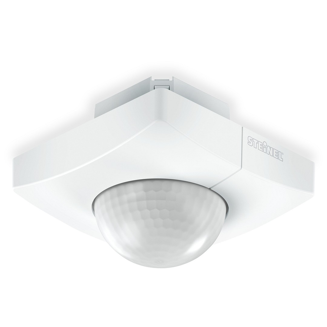 Kustību sensors IS 3360-E COM1 UP balts