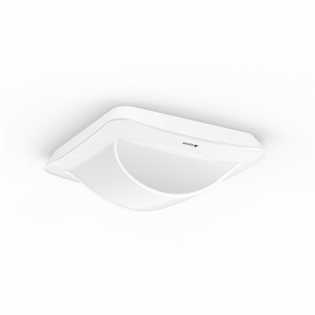 Klātbūtnes sensors Hallway Com1 UP Balts