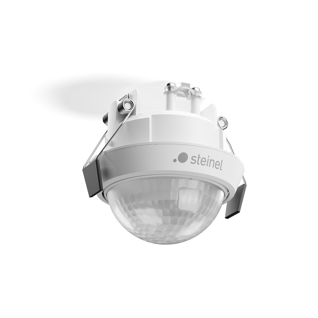 Kustību sensors  MD IR N360 Com1 DE Balts