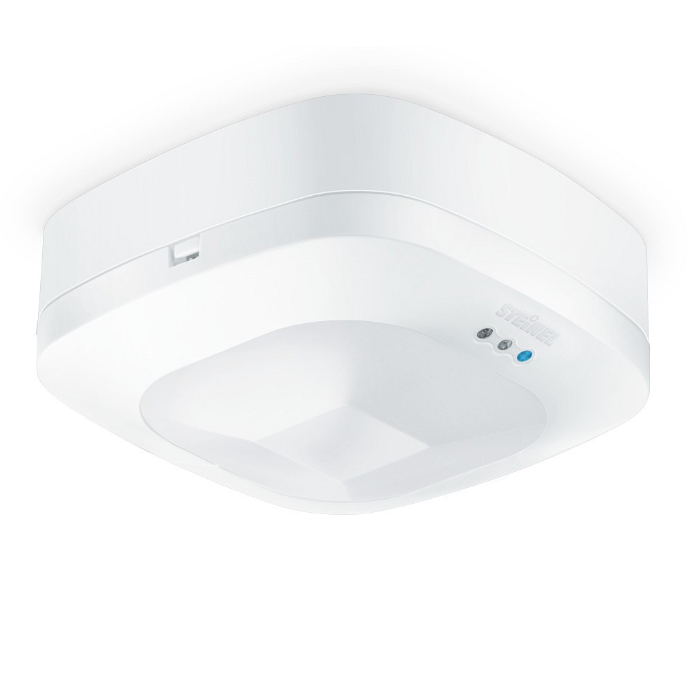 Klātbūtnes sensors HF 360 Com1 AP Balts