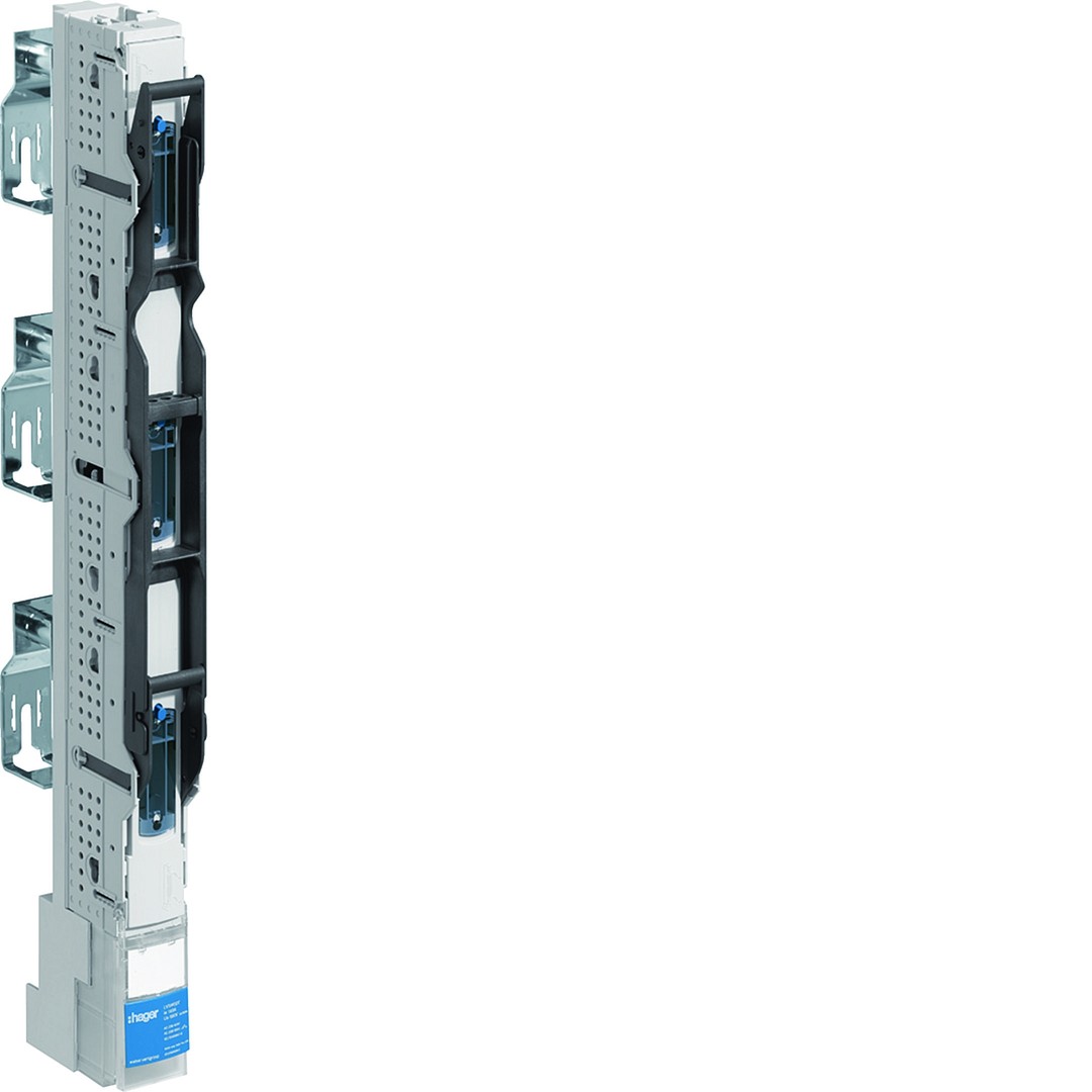 Drošinātāja slēdzis, vertikālais, izmērs 00 185 3p 95mm²CTM