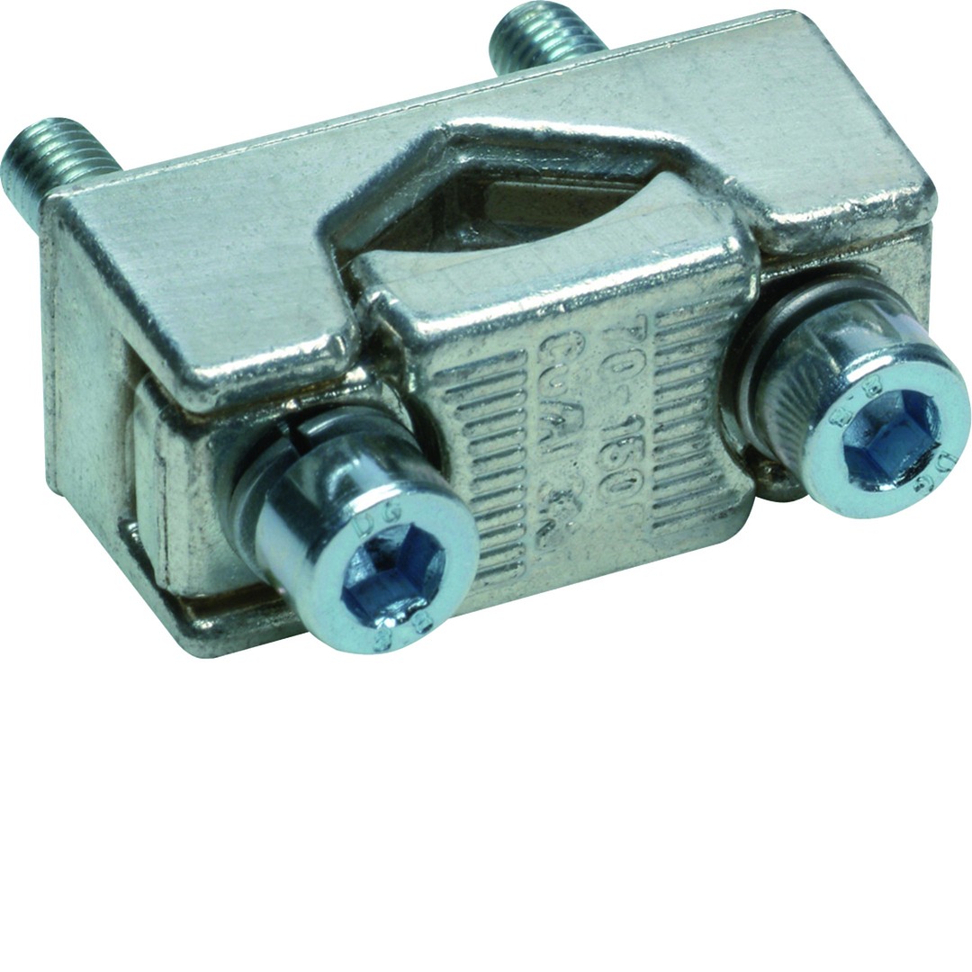 Prizmas savienojums priekš LV NH00 185mm, 70-150 mm², izturīgs pret rūsu