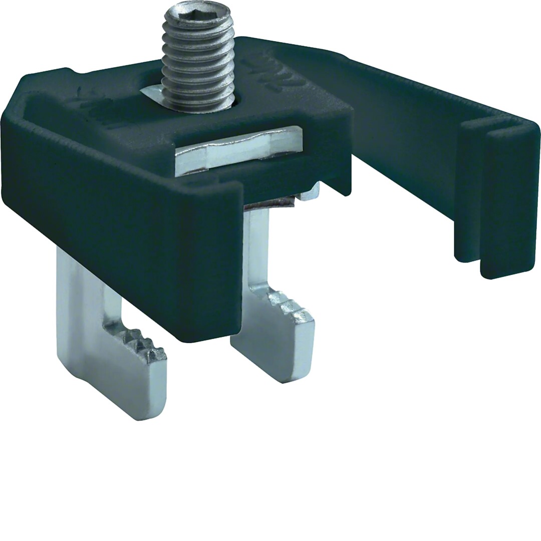 Kopnes āķis LV NH00 185mm, stieņa biezums 5-10mm, komplektā 3 gab.