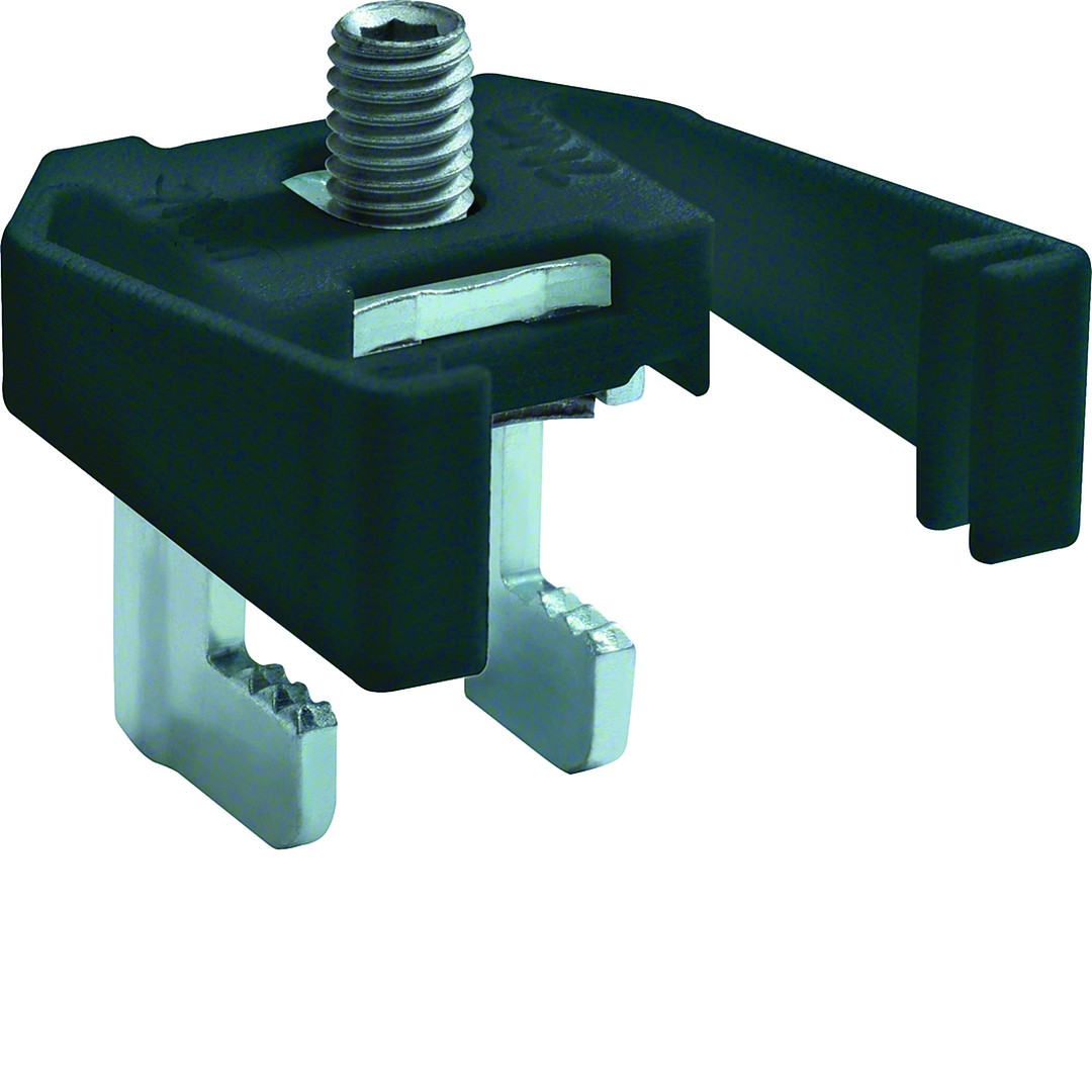 Kopnes āķis LV NH00 185mm, stieņa biezums 5-10mm, komplektā 3 gab.