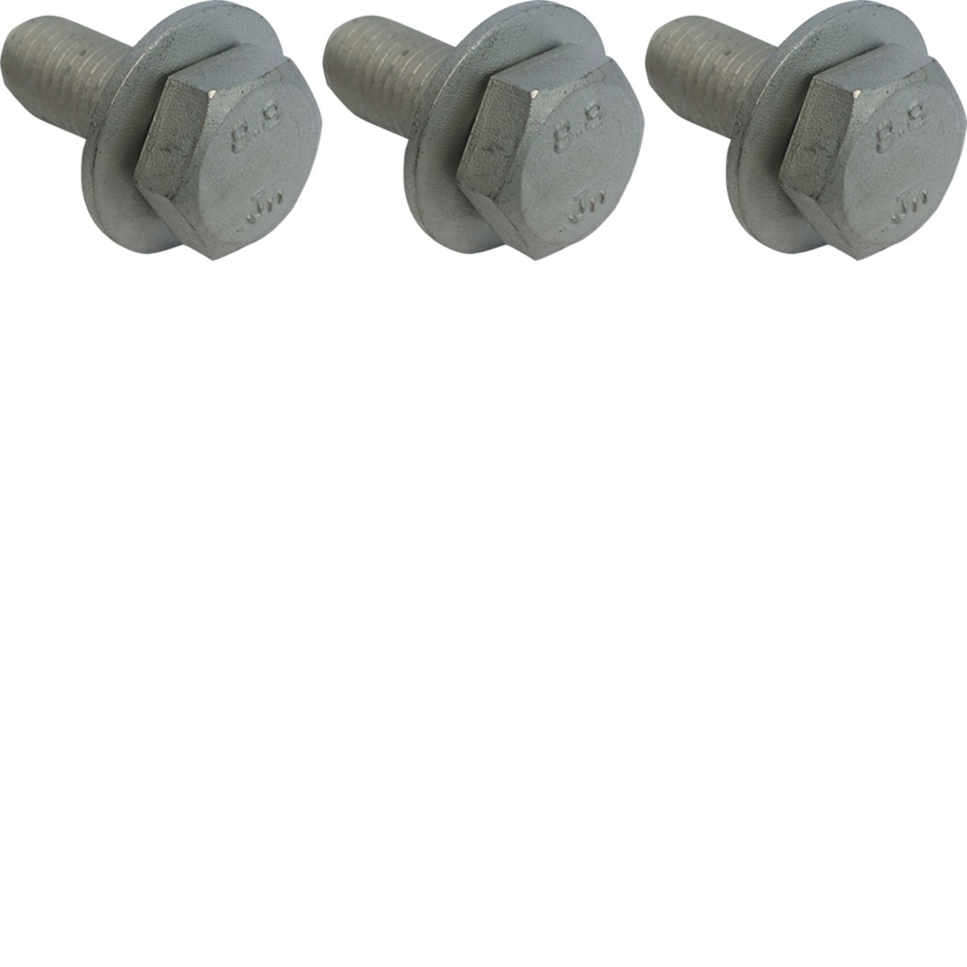 Stiprinājuma skrūves M12x30