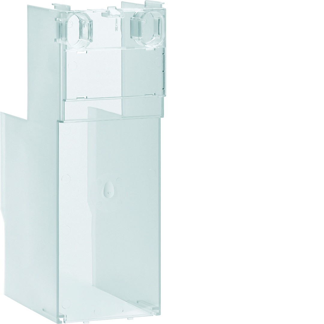 Savienojuma vietas vāks pieslēguma komplektam 2x300mm² LV NH1-3