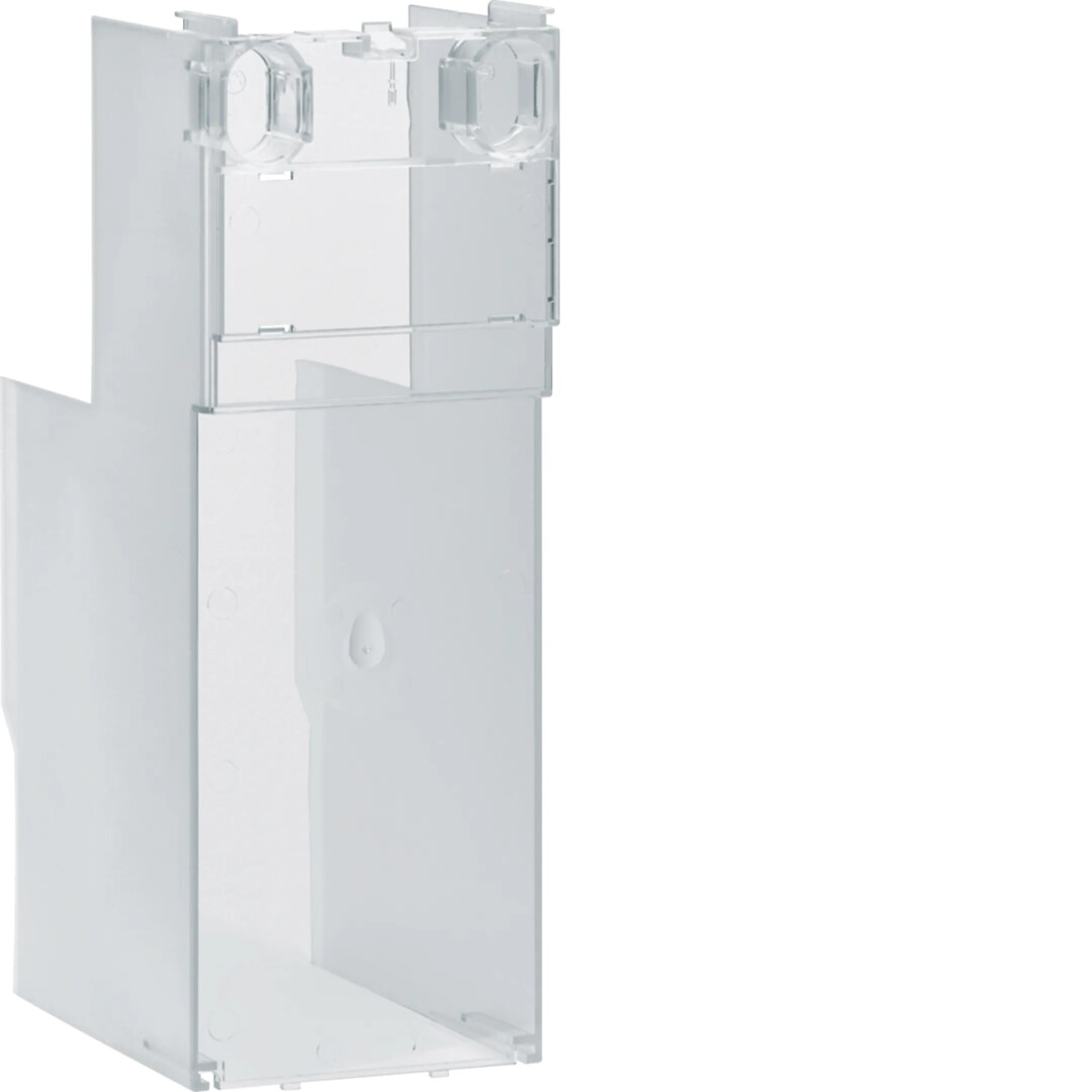 Savienojuma vietas vāks pieslēguma komplektam 2x300mm² LV NH1-3