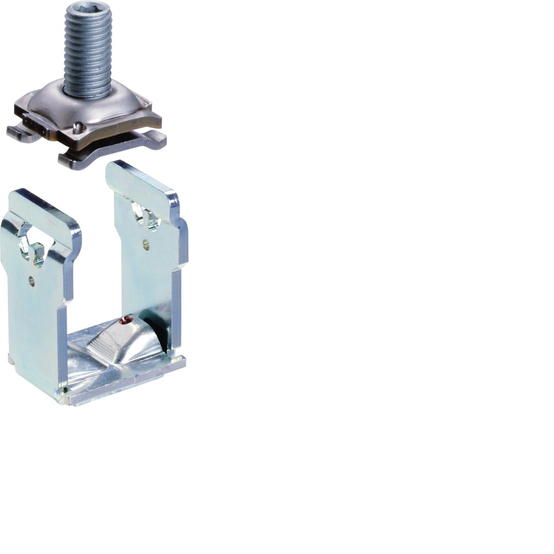 Ievietošanas spaile LV NH1-3 185mm, līdz 240mm² re/se, nerūsējoša tērauda