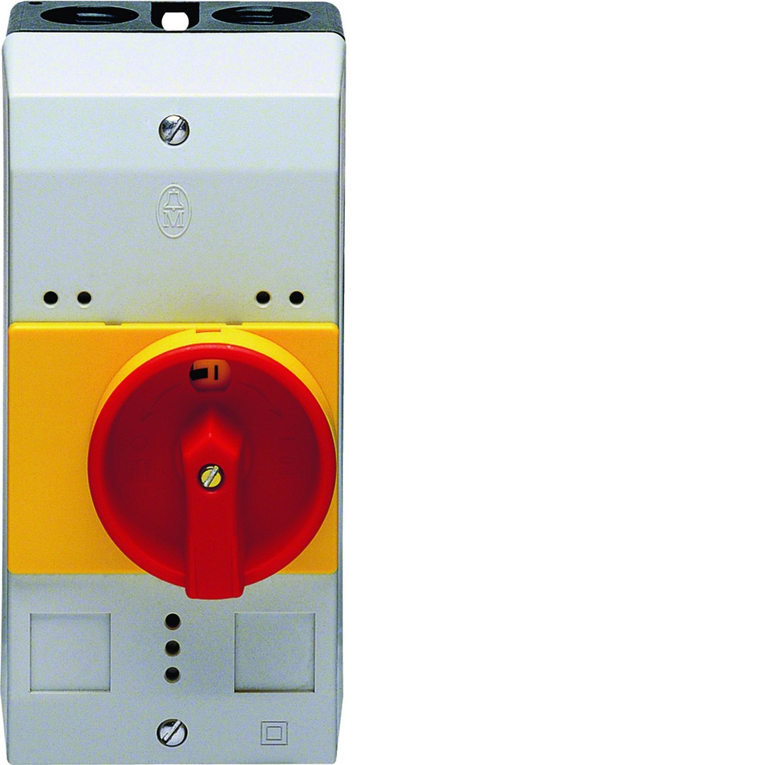 Virsapmetuma korpuss IP55 motoriem