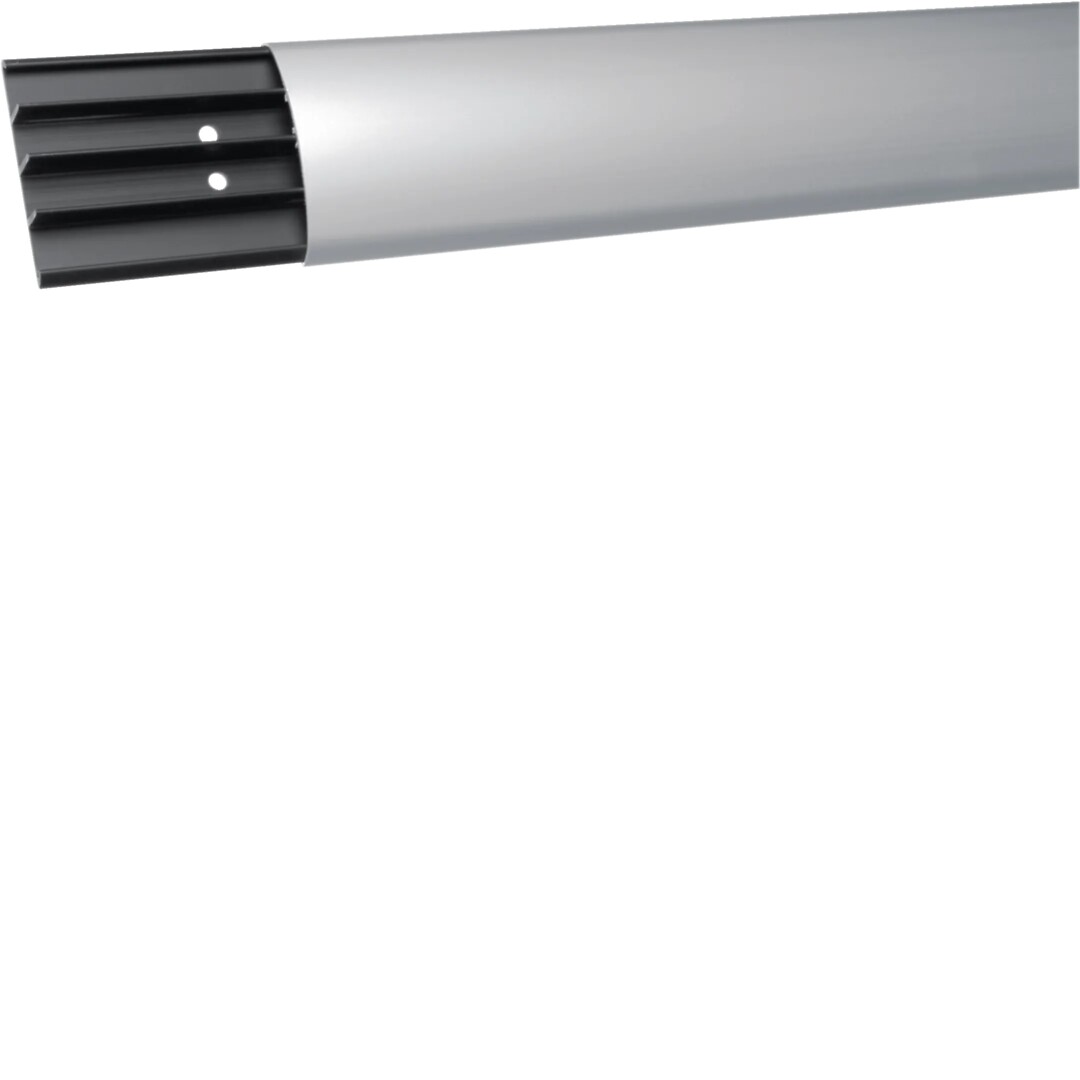 Grīdas kanāls 70×22 mm, ALU